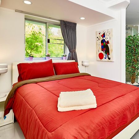 Luxurious Apartment On Jomtien Beach Road Exteriér fotografie