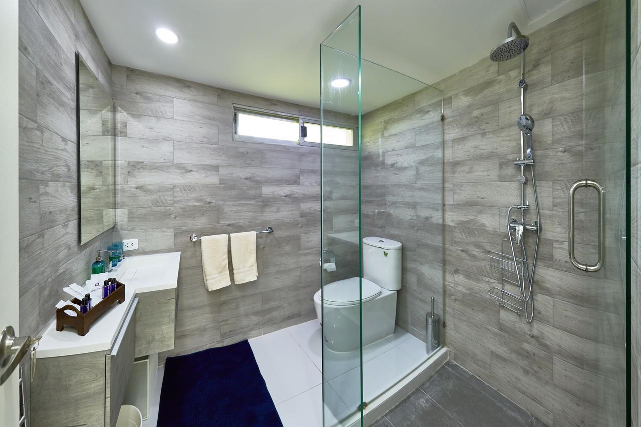 Luxurious Apartment On Jomtien Beach Road Exteriér fotografie
