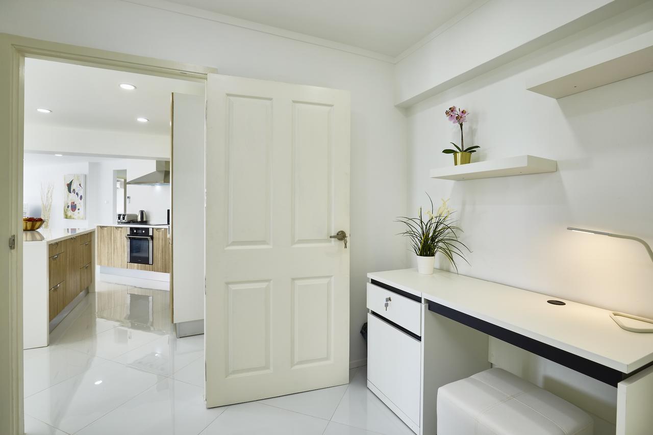 Luxurious Apartment On Jomtien Beach Road Exteriér fotografie