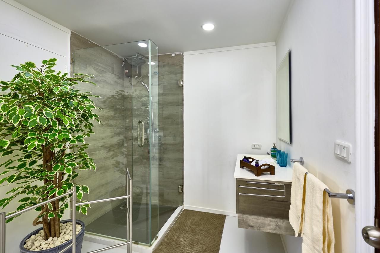 Luxurious Apartment On Jomtien Beach Road Exteriér fotografie